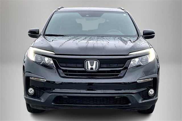 Used 2022 Honda Pilot Sport image 3