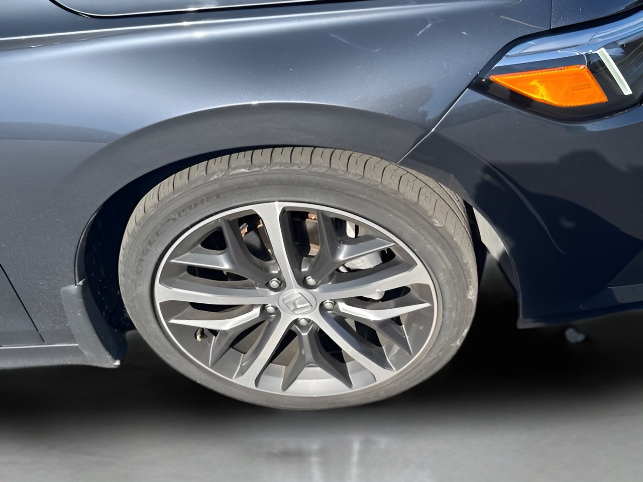 Used 2024 Honda Civic Touring image 13