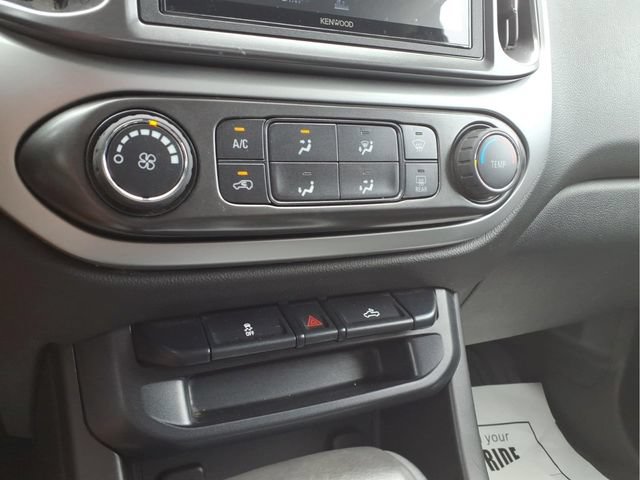 Used 2015 Chevrolet Colorado LT w/ LT Convenience Package AWD/4WD image 18
