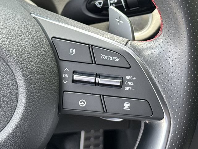 Used 2021 Hyundai Sonata SEL Plus w/ Cargo Package FWD image 25
