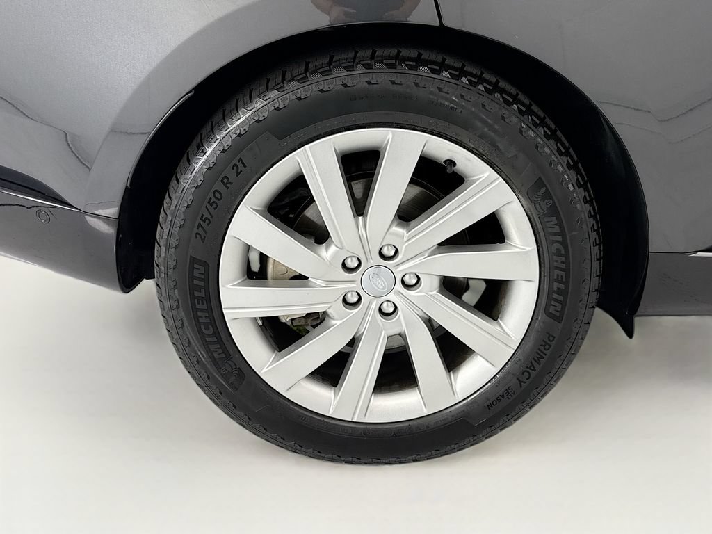 Used 2023 Land Rover Range Rover SE AWD/4WD image 32