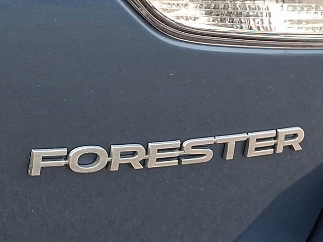 Used 2021 Subaru Forester Premium w/ Popular Package #1 image 33
