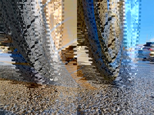 Certified 2021 Ford EcoSport SE image 18