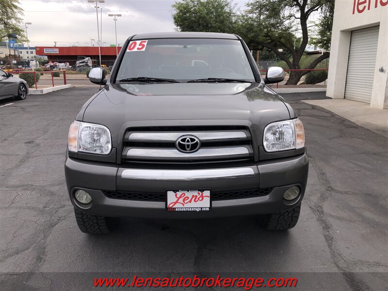 Used 2005 Toyota Tundra SR5 RWD image 3