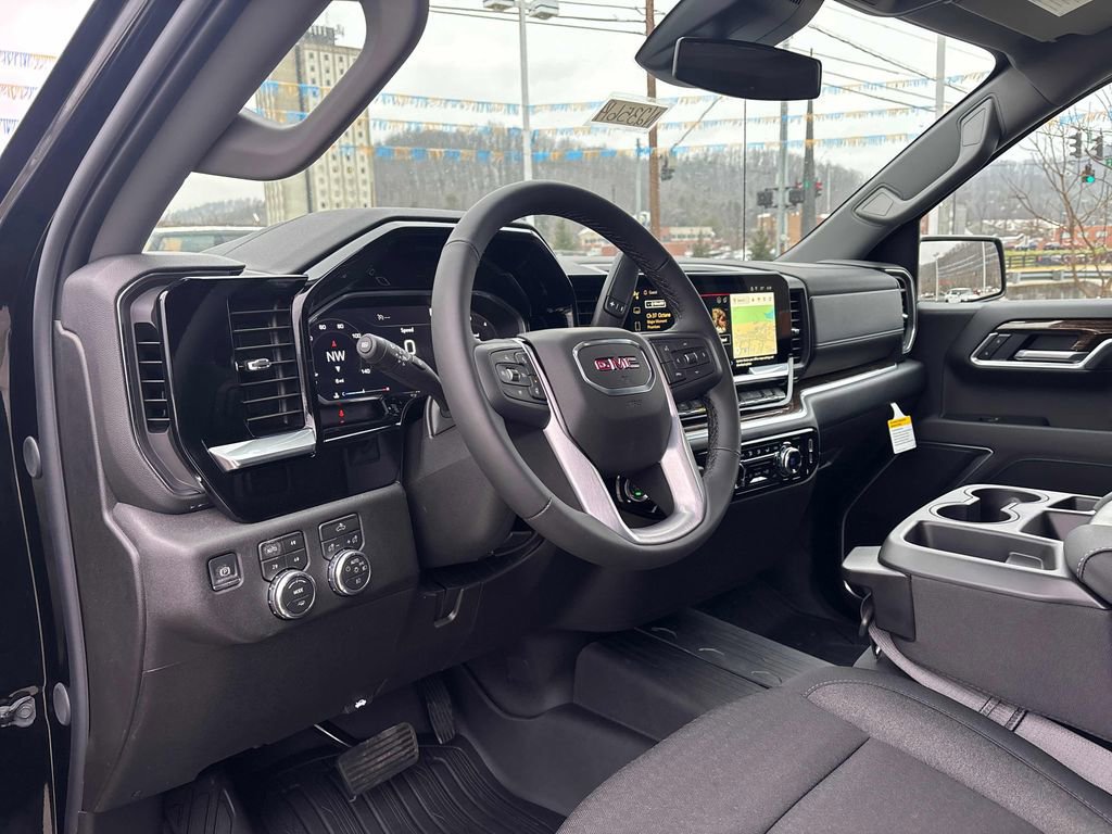 New 2026 GMC Sierra 1500 Elevation w/ X31 Off-Road Package image 15