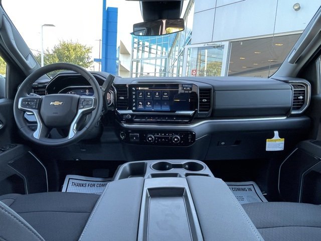 New 2026 Chevrolet Silverado 1500 LT image 30