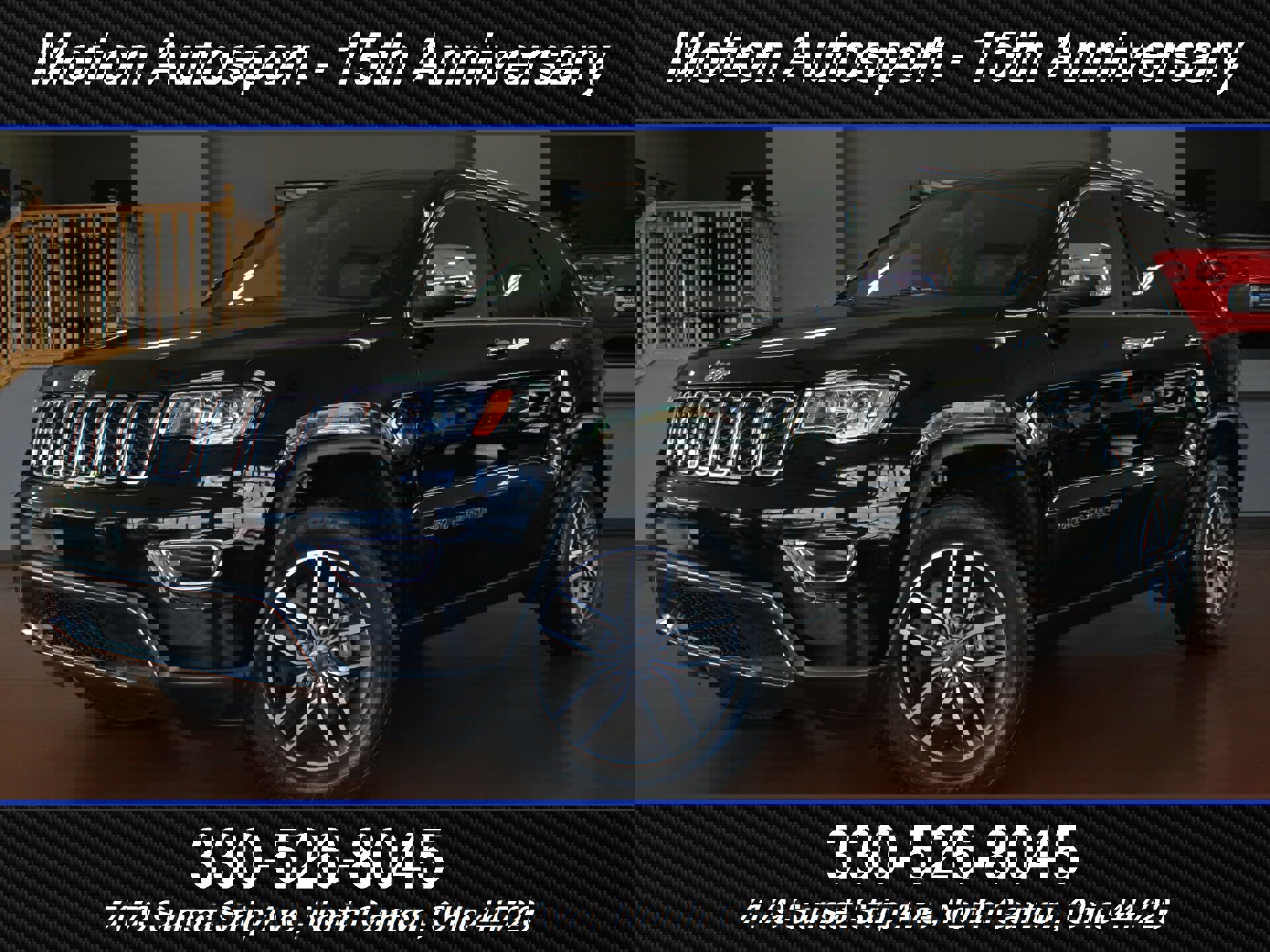 Used 2021 Jeep Grand Cherokee Limited image 1