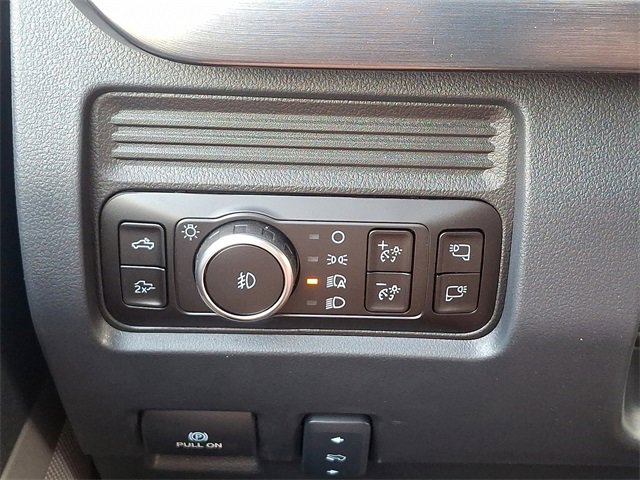 New 2026 Ford F250 Lariat image 16