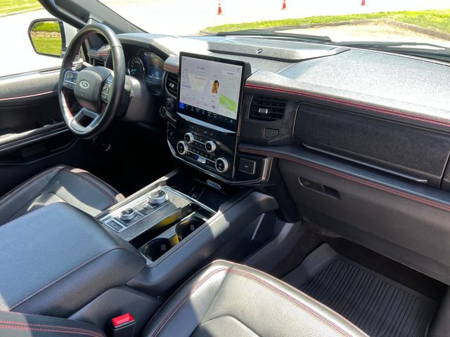 Certified 2023 Ford Expedition Limited AWD/4WD image 41