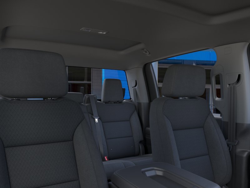 New 2026 Chevrolet Silverado 1500 RST image 24