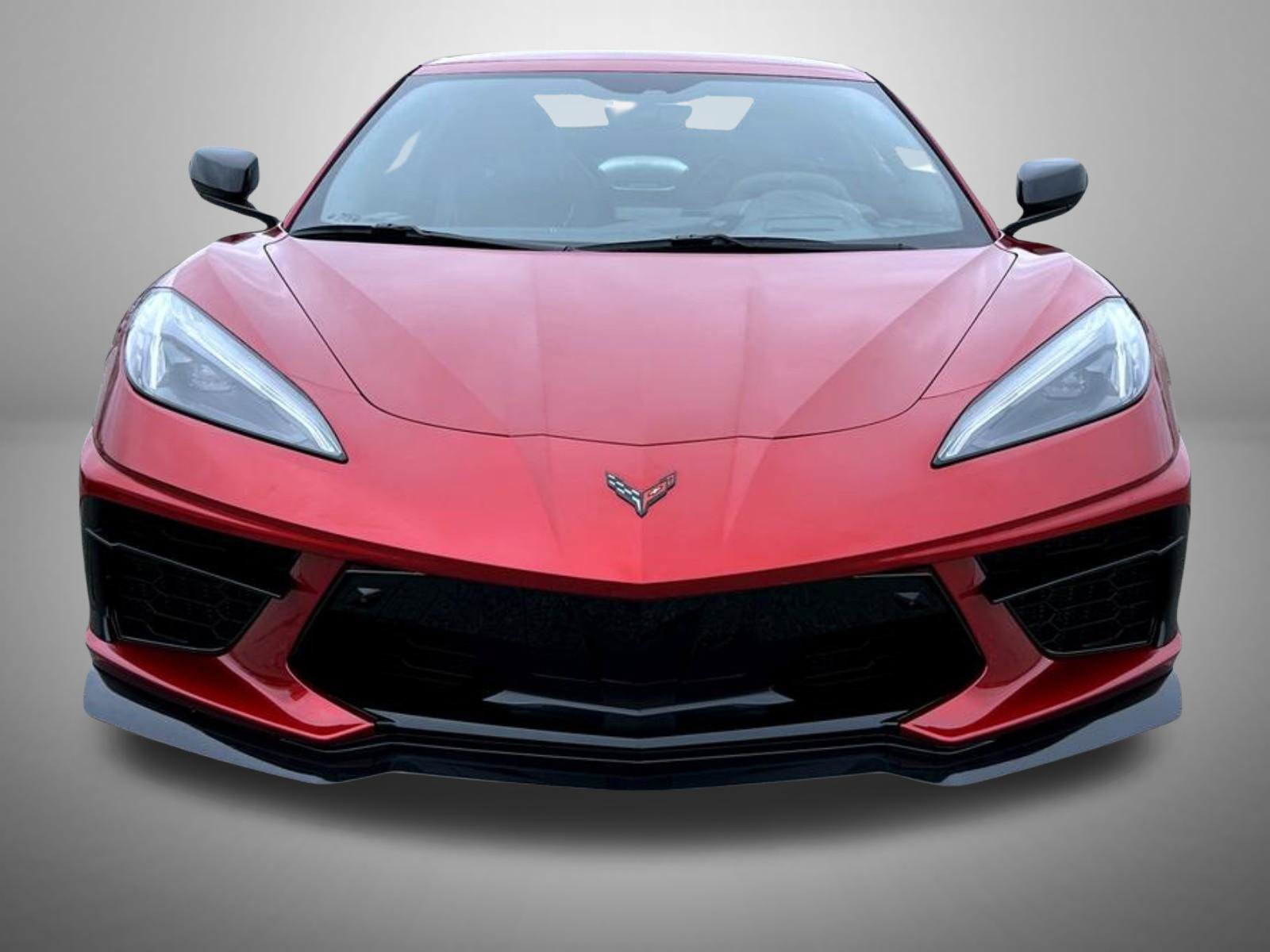 Certified 2023 Chevrolet Corvette Stingray Preferred Conv w/ Z51 Performance Package RWD image 6