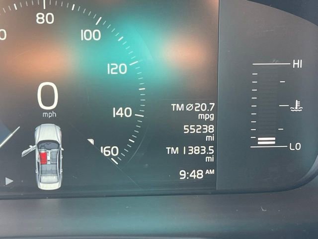 Used 2019 Volvo S60 T5 Momentum w/ Premium Package image 21