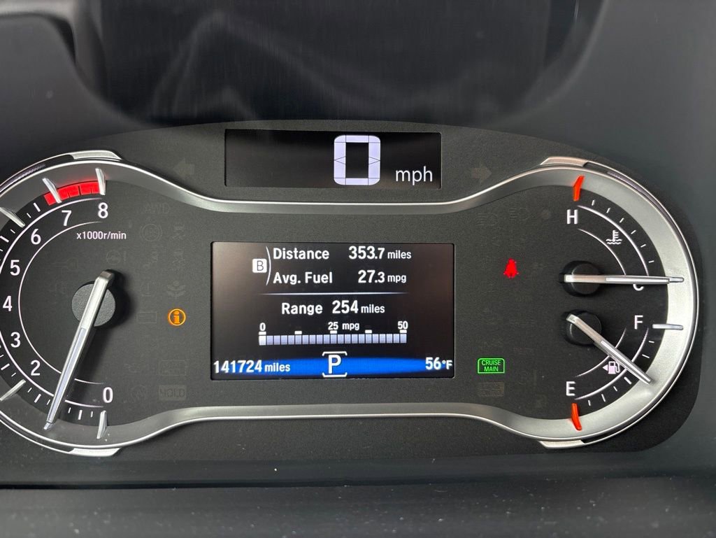 Used 2017 Honda Pilot EX-L image 27