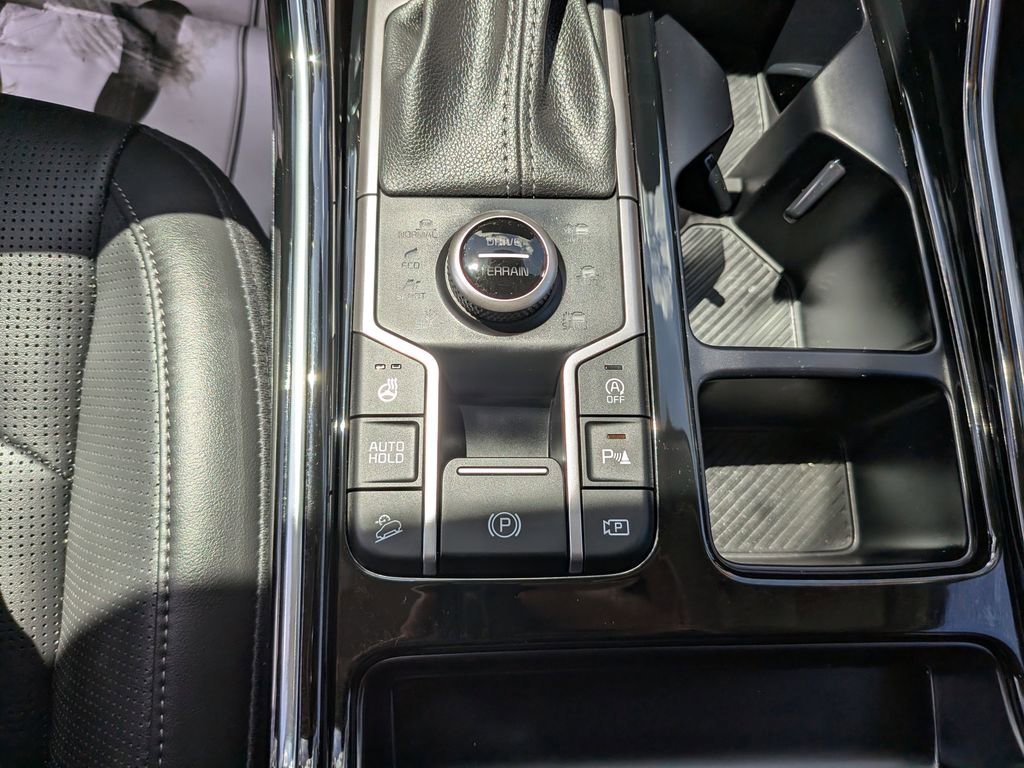 Certified 2026 Kia Sorento SX AWD/4WD image 30