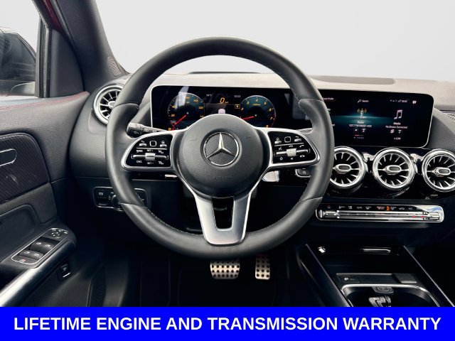 Used 2021 Mercedes-Benz GLA 250 image 18
