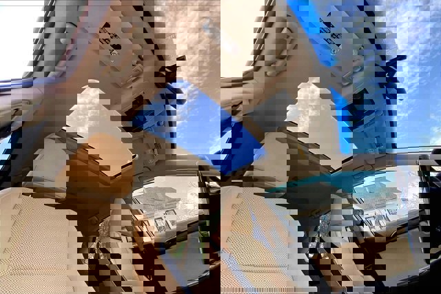 Used 2016 Lexus NX 200t AWD w/ Premium Package image 22