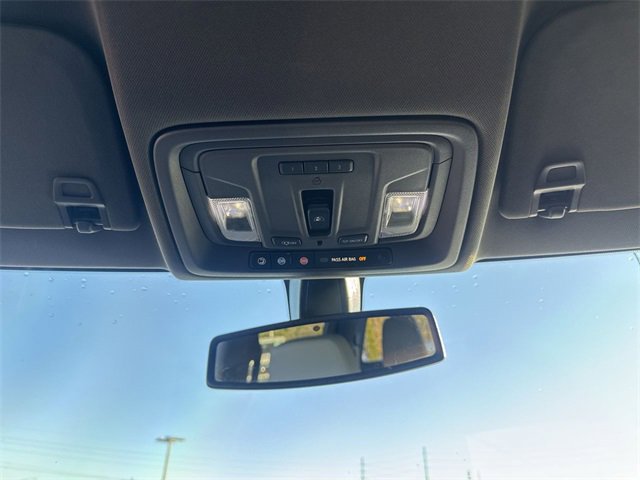 Used 2019 GMC Sierra 1500 SLT w/ SLT Premium Package image 24