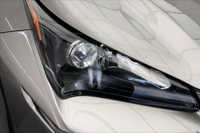 Used 2016 Lexus NX 200t FWD image 28