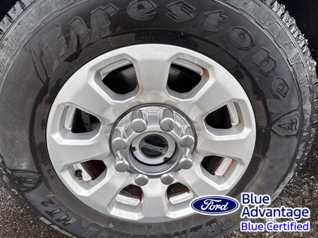 Used 2024 Ford F250 XLT image 12