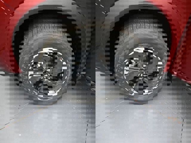 New 2026 Nissan Rogue SV w/ SV Premium Package image 39