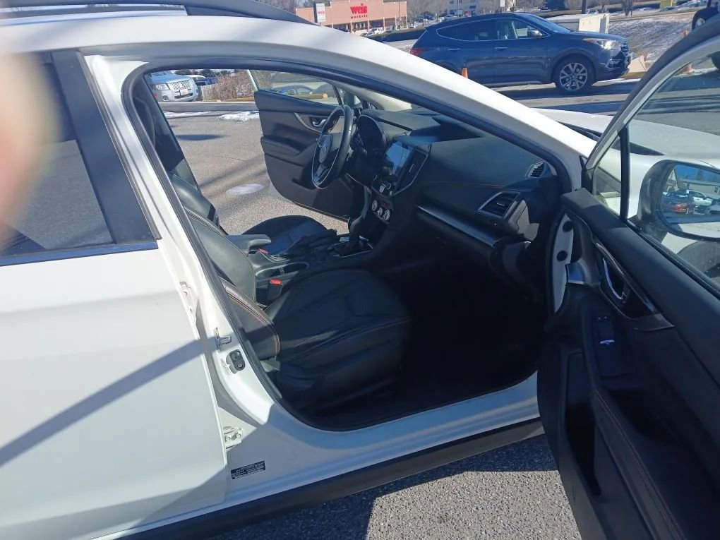 Used 2018 Subaru Crosstrek 2.0i Limited image 22