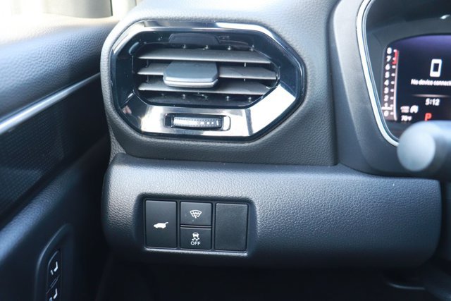 Certified 2025 Honda Pilot Black Edition image 33