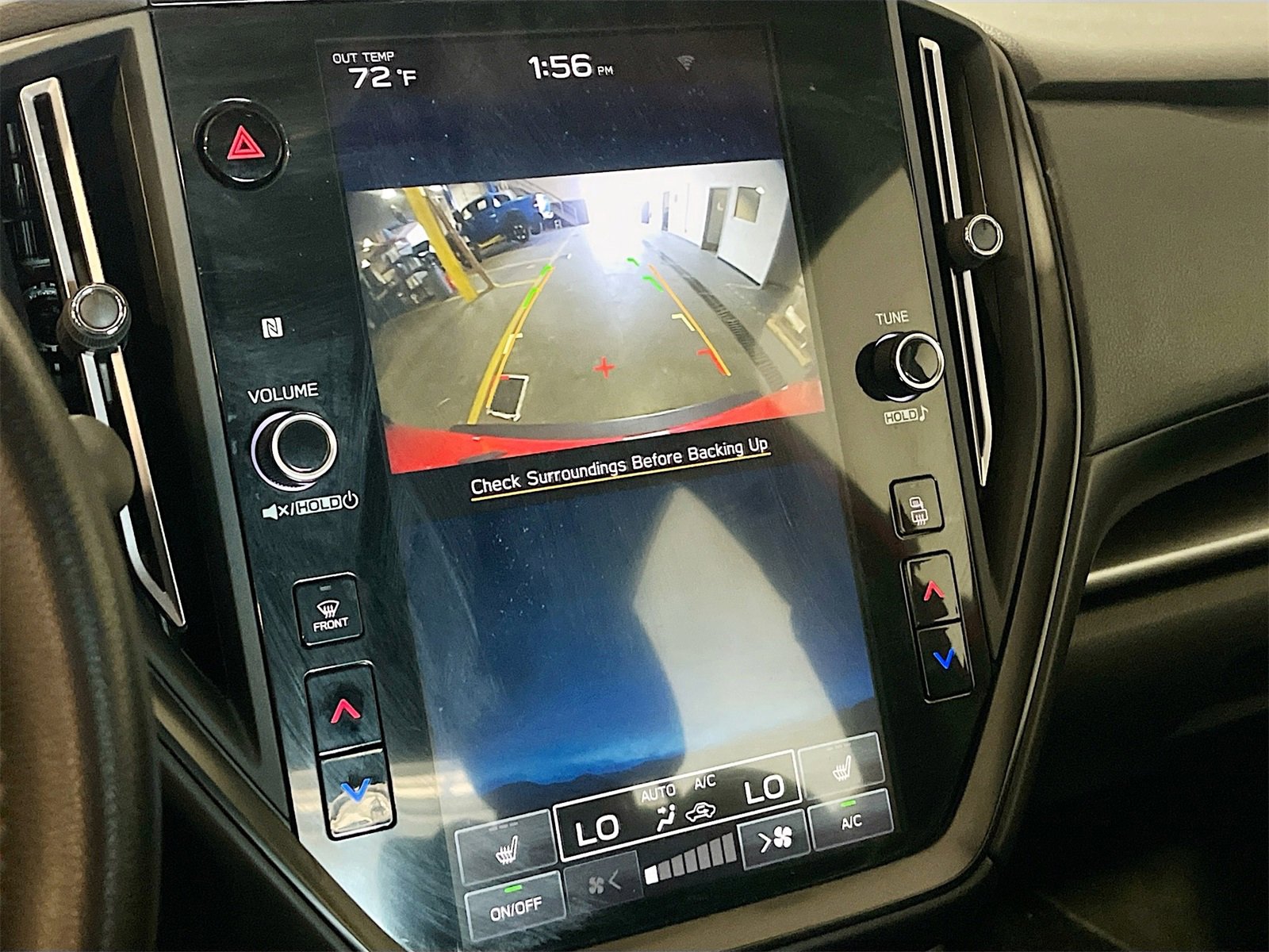 Used 2023 Subaru WRX Premium image 13