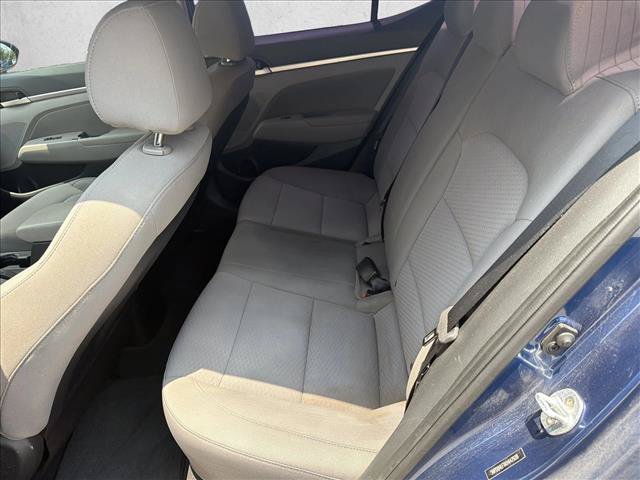 Used 2019 Hyundai Elantra SEL FWD image 18