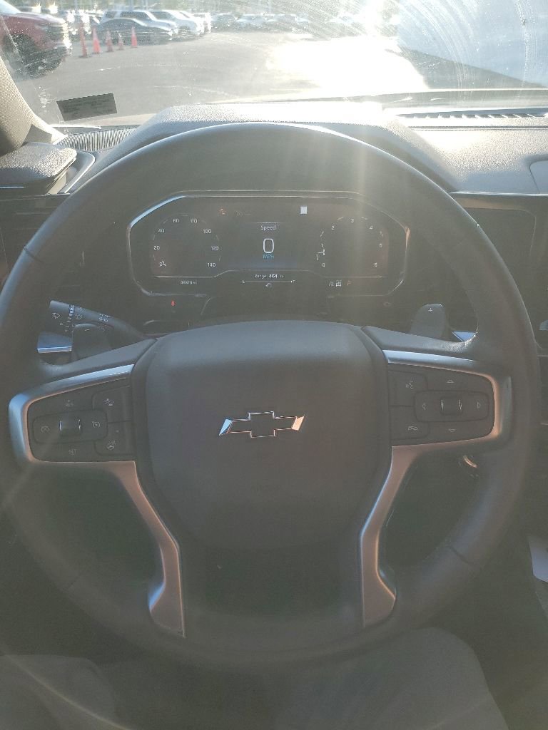 Used 2022 Chevrolet Silverado 1500 RST w/ Convenience Package II AWD/4WD image 20