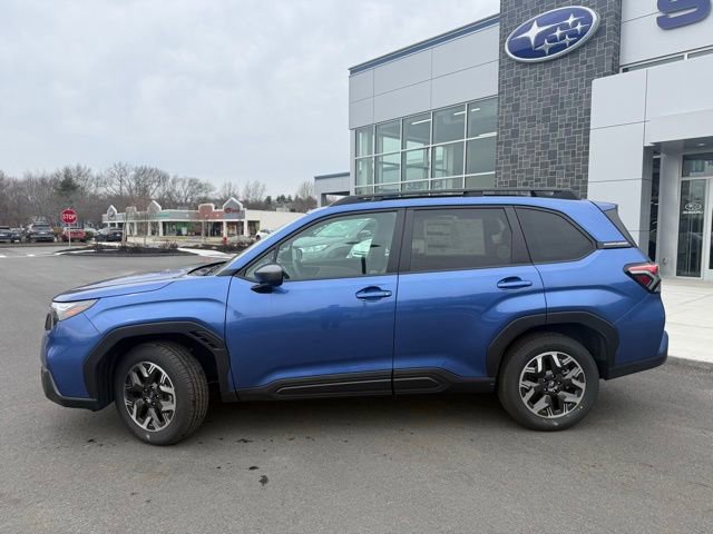 New 2026 Subaru Forester Premium image 8