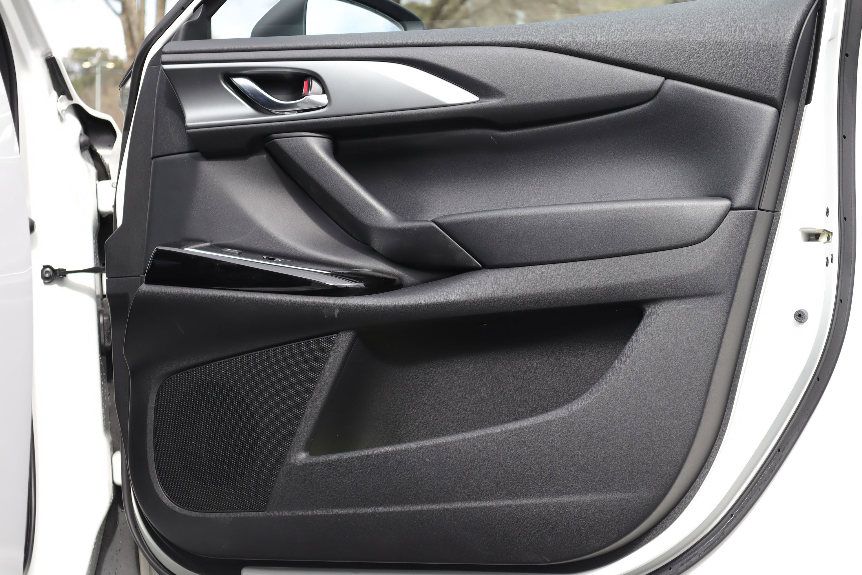 Certified 2023 MAZDA CX-9 Touring Plus image 21
