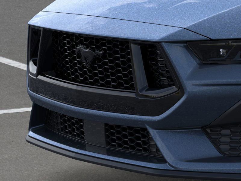 New 2026 Ford Mustang GT RWD image 17