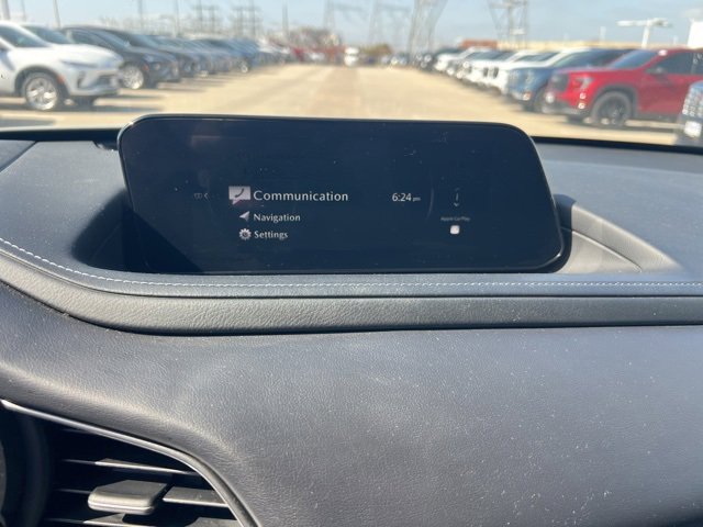 Used 2025 MAZDA CX-30 AWD 2.5 S w/ Select Sport Pkg image 9