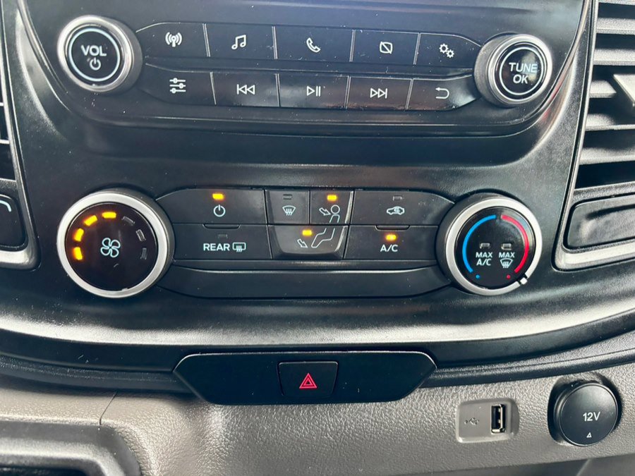 Used 2024 Ford Transit 350 148 High Roof Extended w/ Load Area Protection Package image 20