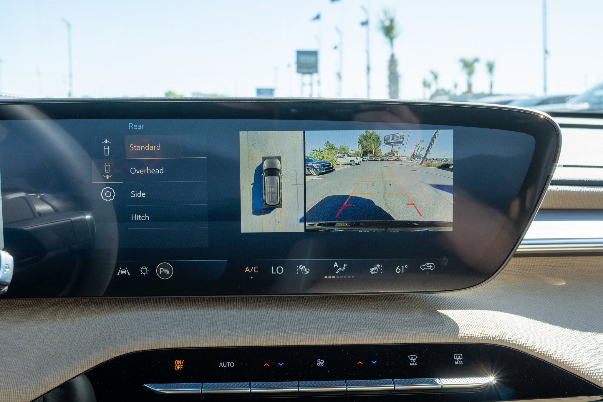 New 2026 Buick Enclave Preferred w/ Power Package image 17