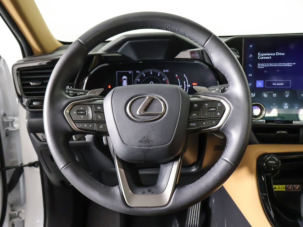 Used 2024 Lexus NX 350 AWD image 37
