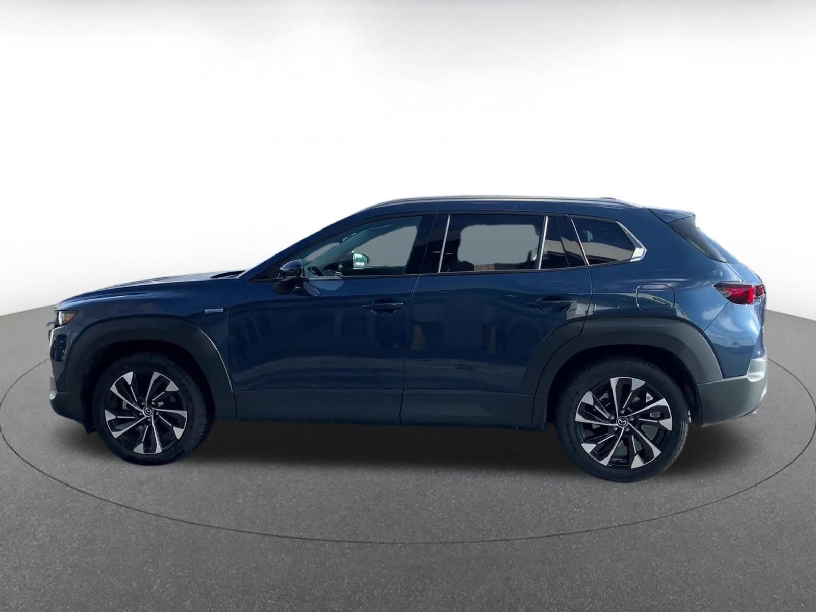 Used 2025 MAZDA CX-50 2.5 Hybrid w/ Premium Plus Pkg image 9