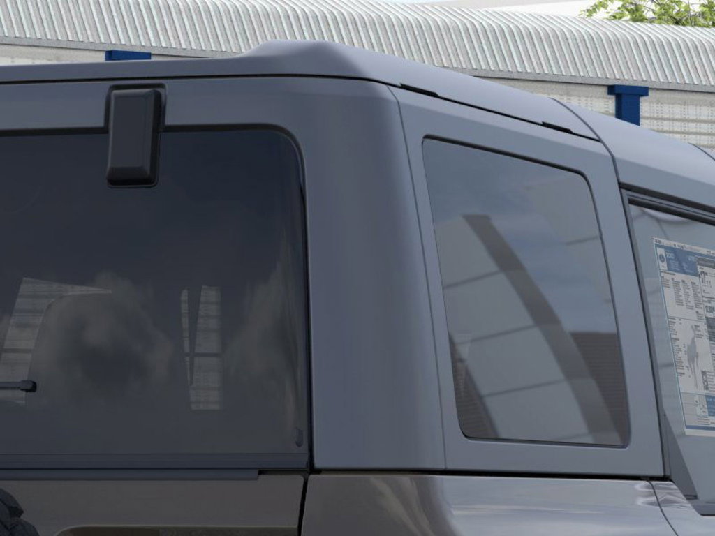 New 2026 Ford Bronco Outer Banks w/ Sasquatch Package image 25