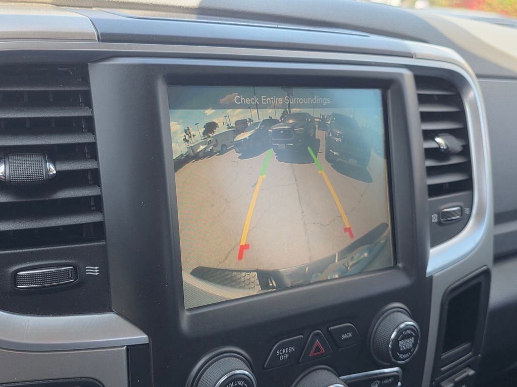 Used 2014 RAM 1500 Big Horn AWD/4WD image 26