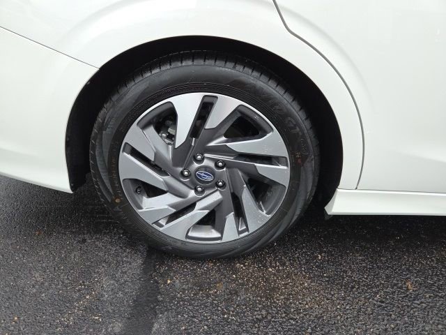 Used 2025 Subaru Legacy Touring XT w/ Tech Package #3 image 27