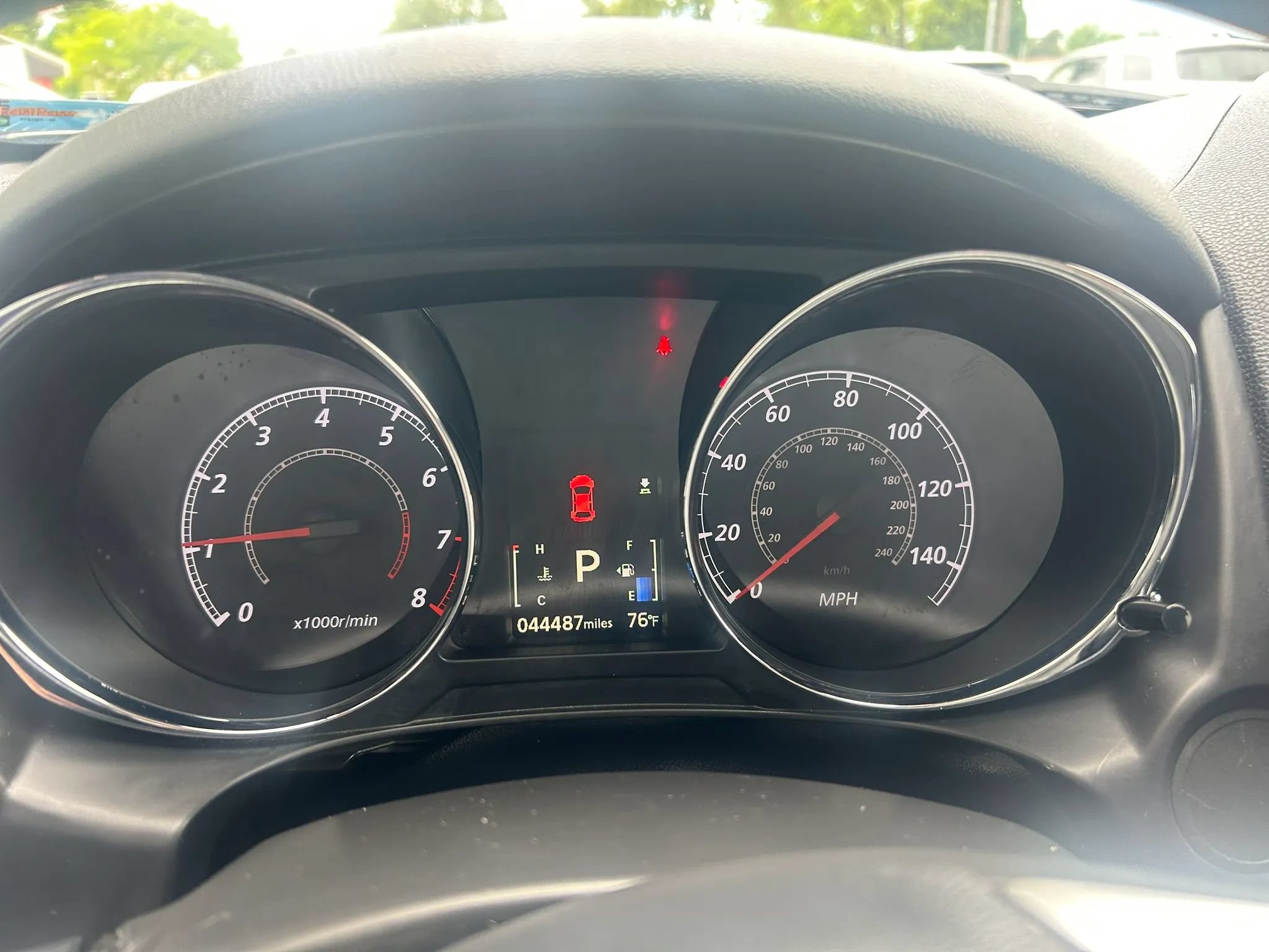 Used 2024 Mitsubishi Outlander Sport AWD image 5