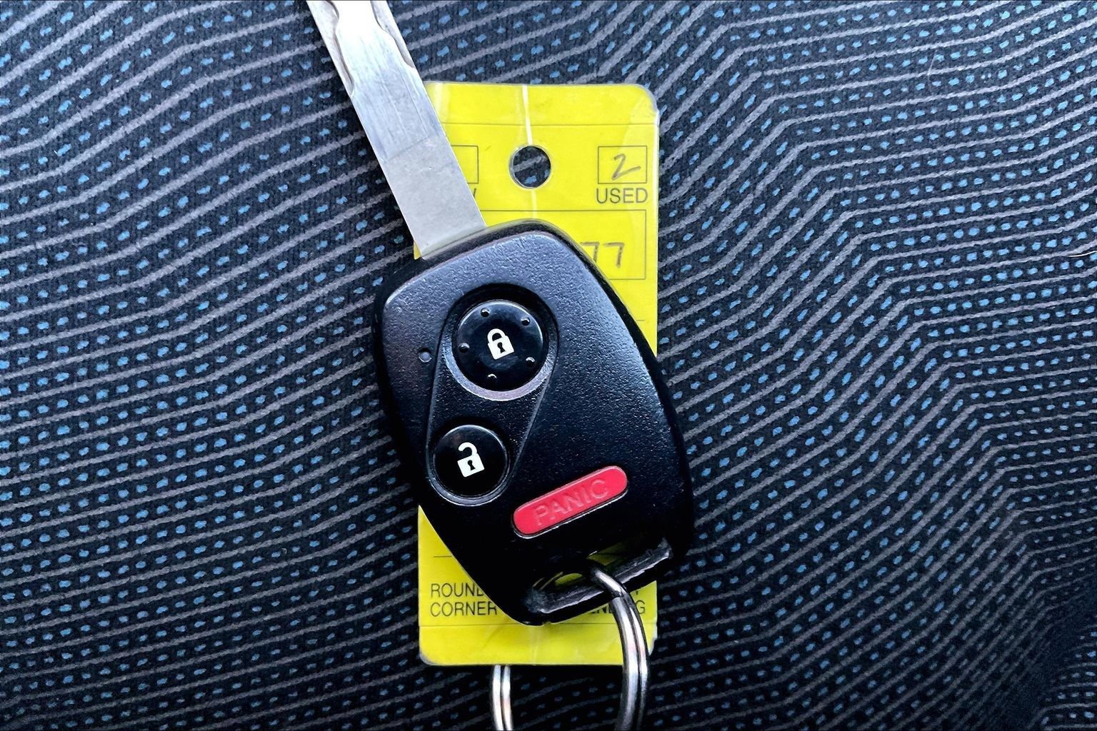 Used 2011 Honda Fit Sport image 22