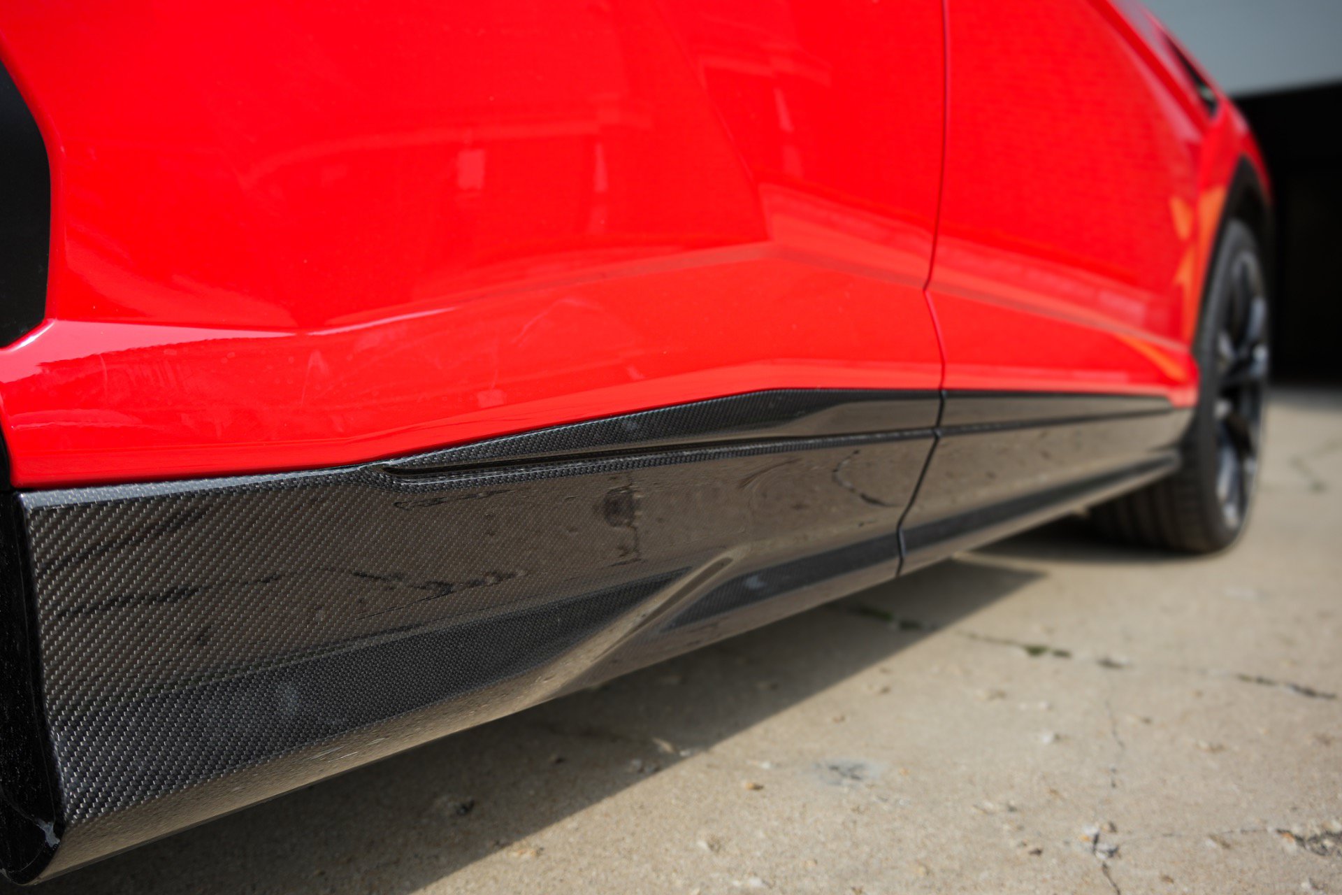 Used 2019 Lamborghini Urus AWD/4WD image 11