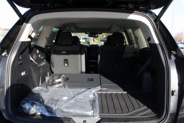 New 2026 Subaru Ascent Limited Bronze image 6