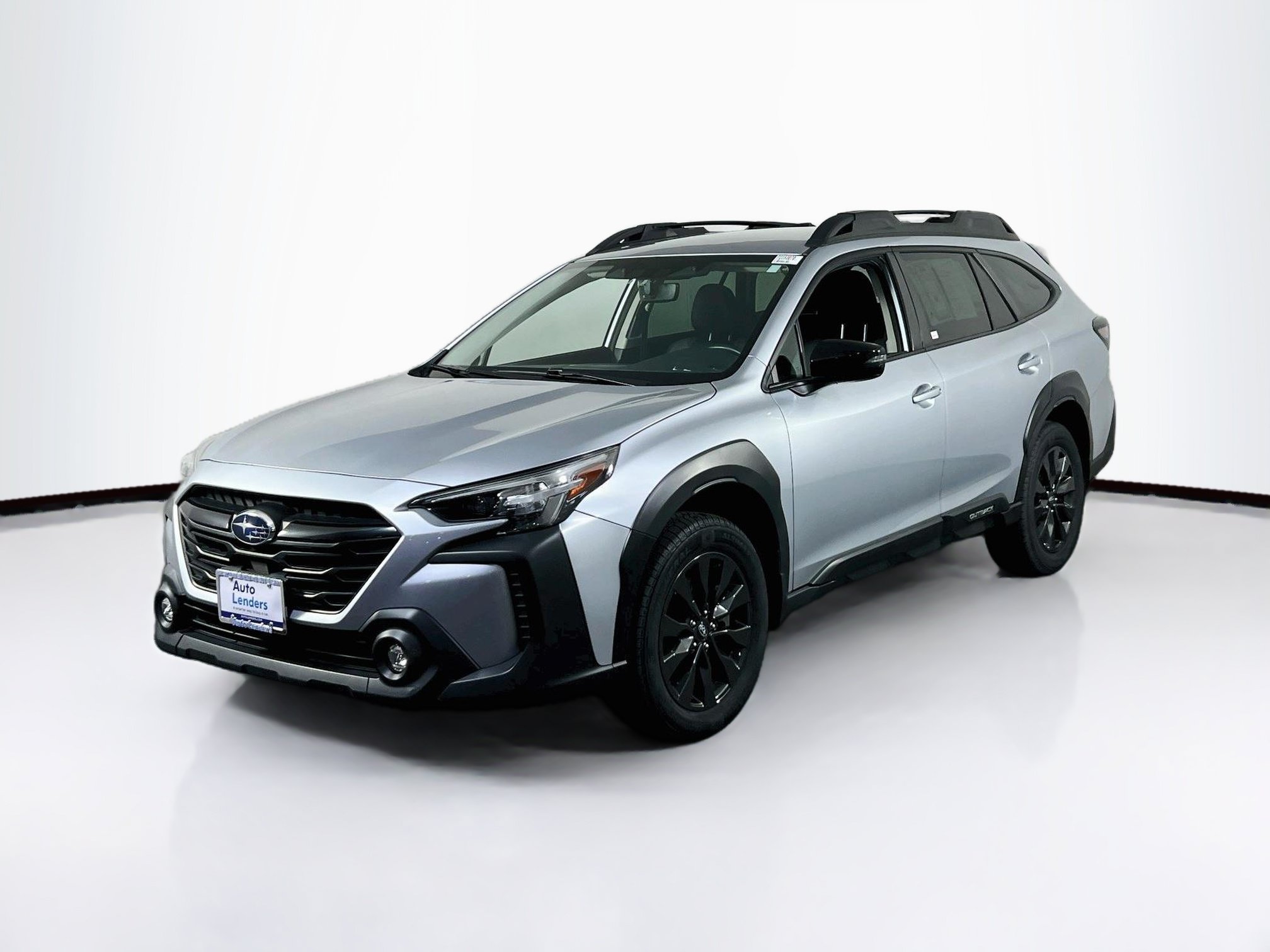 Used 2023 Subaru Outback Onyx Edition AWD/4WD video 1