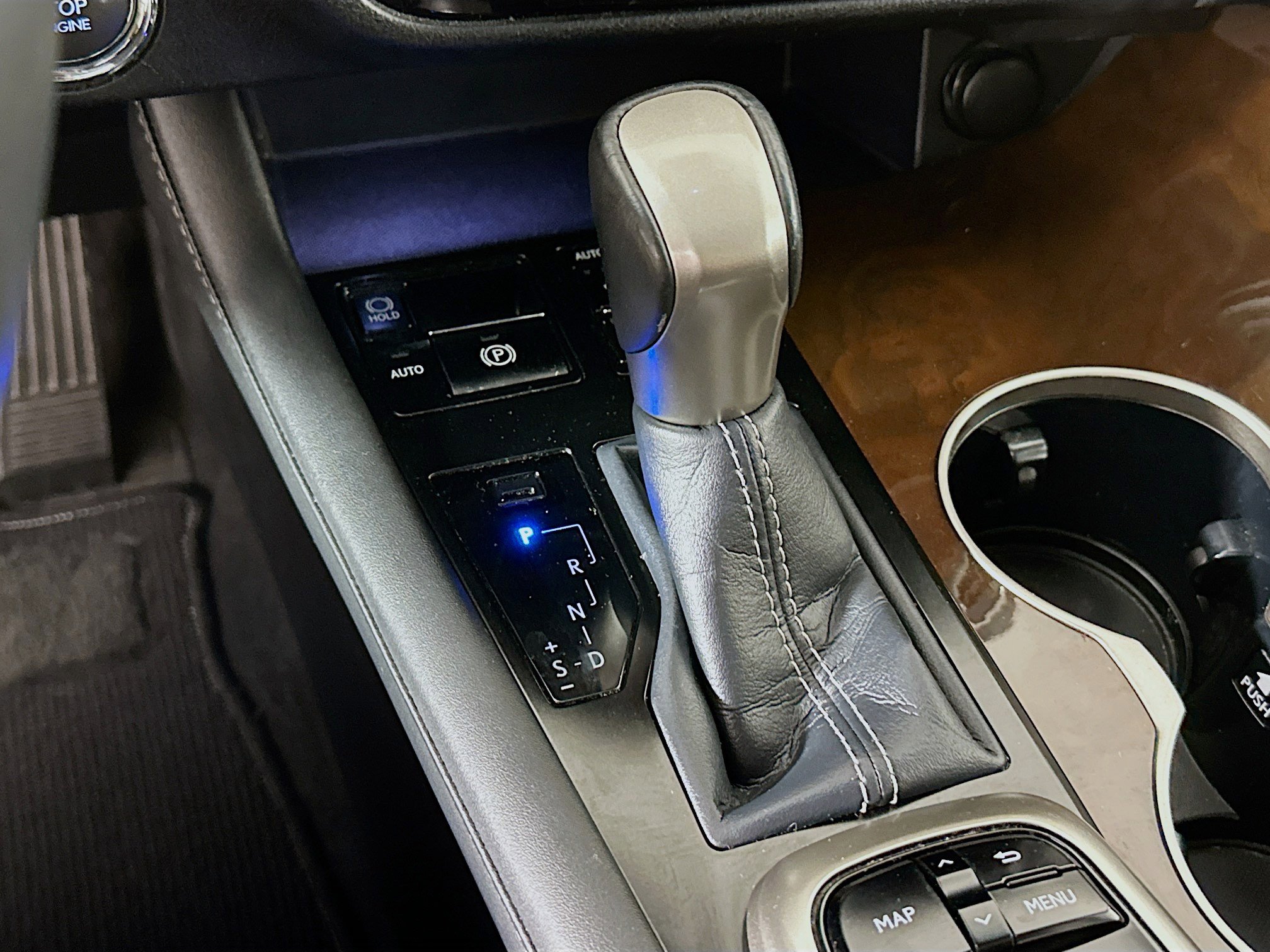 Used 2018 Lexus RX 350 FWD w/ Premium Package image 25