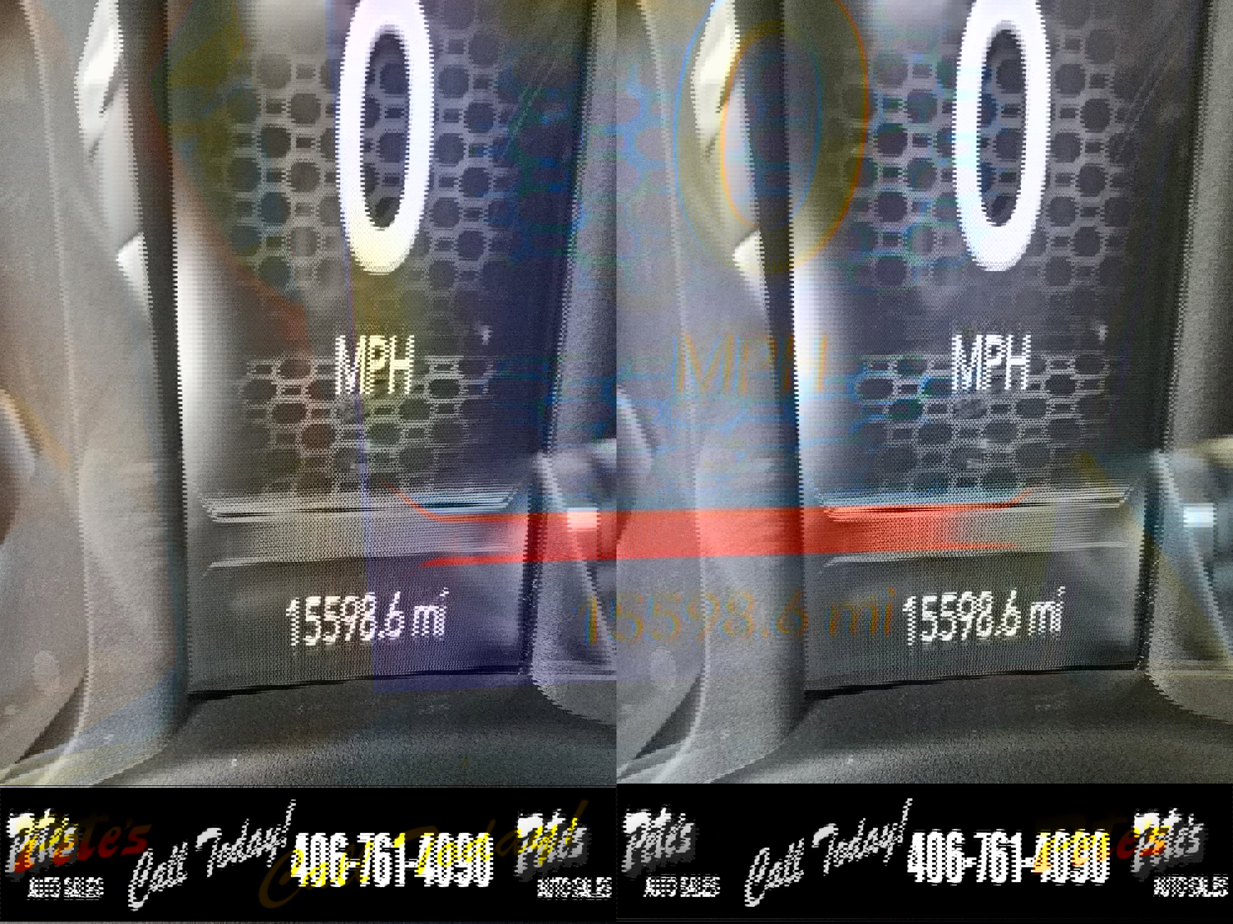 Used 2024 RAM 2500 Big Horn w/ Bed Utility Group image 26