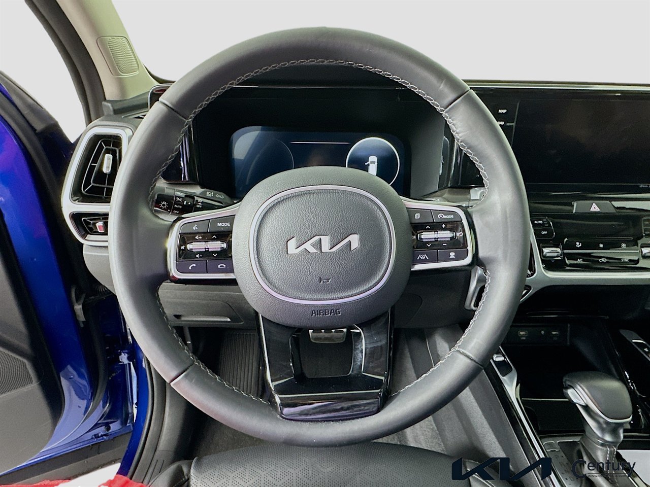 Certified 2023 Kia Sorento SX AWD/4WD image 11