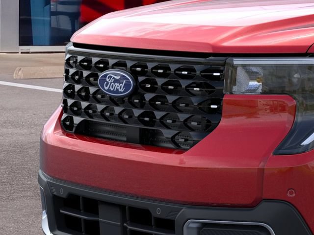 New 2026 Ford Maverick Lariat AWD/4WD image 18