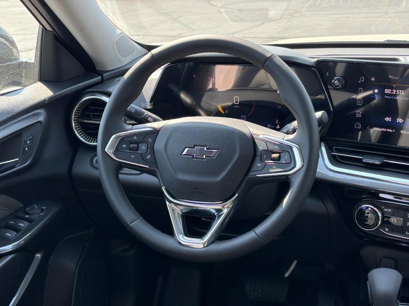 New 2026 Chevrolet Trax ACTIV w/ Sunroof Package image 7